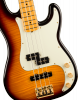Fender 75th Anniversary American Professional PJ Bass Rosewood Fingerboard 2-Color Sunburst